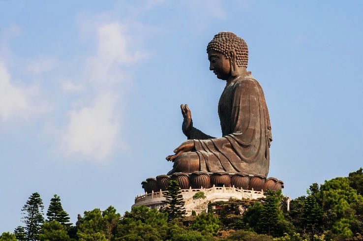 2. Big Buddha